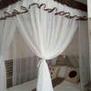 CLASSY FOUR STAND MOSQUITO NETS thumb 1