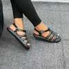 Ladies Jesus sandals Sizes 
36-41 thumb 1