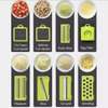 14pc Multifunctional Kitchen Vegetable Cutter thumb 2