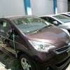 Toyota Ractis thumb 0