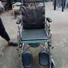 RECLINER WHEELCHAIR WITH REMOVABLE ADULT POTTY TOILET KENYA thumb 7