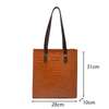 Ladies Tote Bags
Bucket with zipper thumb 0