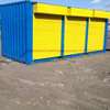 20ft and 40ft container stalls/Container shops thumb 14