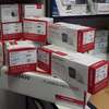 Hikvision Cctv Cameras 4 Channel Complete Cctv Package thumb 1