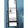 Black Metal Framed Home Dressing Mirror thumb 4