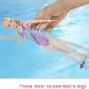 Barbie Swim 'n Dive Doll (diving Board And Puppy) thumb 2