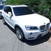 BMW X3 in mint condition thumb 4