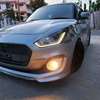 Suzuki  swift sport thumb 0