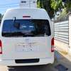 Toyota Hiace 9L Automatic Diesel 2018 thumb 6