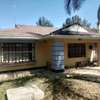 3 bedroom bungalow with dsq. thumb 1