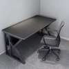 Standard Computer Desk for Office Use thumb 10