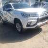 Toyota Hillux  double  cabin thumb 4