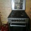 Gas and electric cooker for sale thumb 1