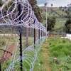 Electric Security Fences |  Electric fencing, security, animal management.Get quotes from security pros. thumb 5