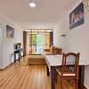 Furnished 1 Bed Apartment with Borehole in Nyari thumb 0