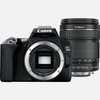 Canon EOS 250D DSLR Camera with EF-S 18-55mm Lens thumb 0