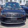 Volkswagen Tiguan SUNROOF 2018 Black thumb 42