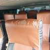 Toyota Hiace 7L diesel with seats thumb 4