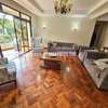 Furnished 3 Bed Apartment with En Suite at Riverside Drive thumb 10