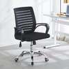 Office Chair :Ergonomic Mesh Chair thumb 3