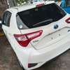 Toyota vitz hybrid thumb 0