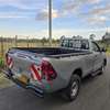 TOYOTA HILUX SINGLE CAB thumb 7