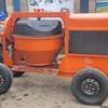 Indian concrete Mixer 500L thumb 0