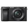 Sony Alpha a6400 Mirrorless Digital Camera with 16-50mm Lens thumb 10