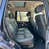 2016 land Rover discovery 4 HSE luxury thumb 9