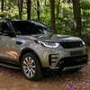 2017 Land Rover Discovery 5 thumb 1