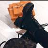 Versace Louis Vuitton Classic Ladies Wedge Heels thumb 1