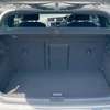 Volkswagen Golf GTI silver thumb 1