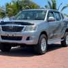 Toyota Hilux double cabin thumb 6