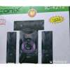Iconix IC-4212 3.1ch subwoofer speaker system thumb 0