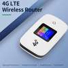 4G Lte Wireless Portable Mifi. thumb 0