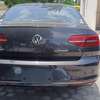 Volkswagen Passat Saloon petrol 2018 thumb 9