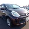 1300cc TOYOTA PASSO (MKOPO/HIRE PURCHASE ACCEPTED) thumb 0