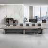 Modern 3m Office Boardroom Table thumb 4