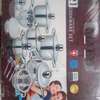 21 Pcs Stainless Steel Cookware Set thumb 0