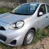 Nissan march for sale thumb 1