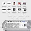 Mini Projector, Vamvo L4200 Portable Video Projector thumb 1
