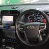 Toyota Land Cruiser Prado 5 Seater 2018 Sunroof thumb 2