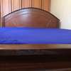 5x6 bed and mattress- quick sell thumb 2