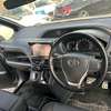 Toyota Voxy 2017 model new shape hybrid thumb 2