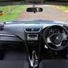 Suzuki swift 2015 thumb 2