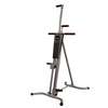 Fitness Vertical maxi climber ab exercise machine thumb 1