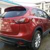 Mazda CX-5 (petrol) for sale in kenya thumb 7