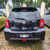 NISSAN MARCH 2017MODEL. thumb 3