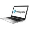 HP EliteBook 755 -AMD A10 - 8GB RAM - 500GB HDD - Win 10 thumb 2
