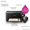 Epson EcoTank L3210 A4 All-in-One Ink Tank Printer thumb 2